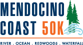 Mendocino Coast 50K, Ultra Trail Run, Mendocino, California
