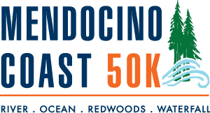 Mendocino Coast 50K, Ultra Trail Run, Mendocino, California