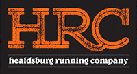 Healdsburg Running Company