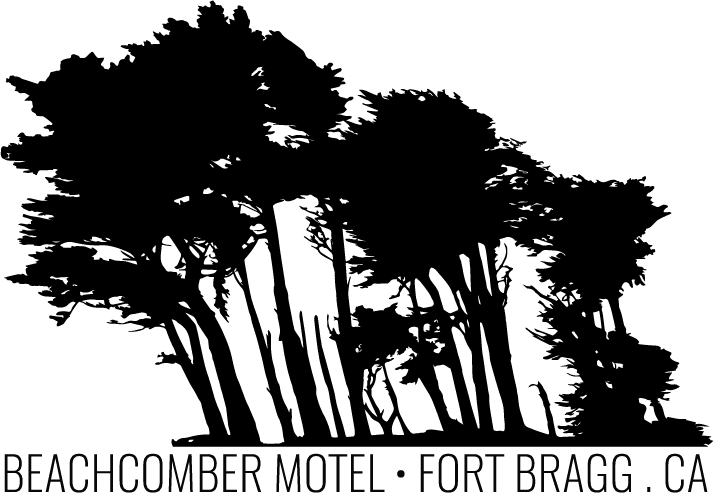 Beachcomber Motel | Fort Bragg, CA